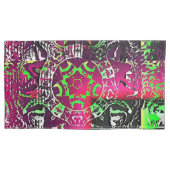 Mijn naam is niet Donna Kussensloop (Voorkant-Links)