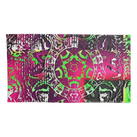 Mijn naam is niet Donna Kussensloop (Achterkant-Rechts)