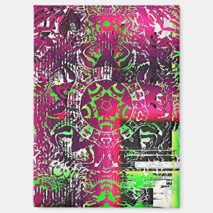 Mijn naam is niet Donna Magneet