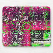 Mijn naam is niet Donna Muismat (Voorkant)