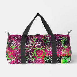 Mijn naam is niet Donna Plunjezak