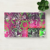 Mijn naam is niet Donna Post-it® Notes (Kantoor)