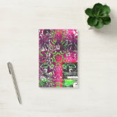 Mijn naam is niet Donna Post-it® Notes (Kantoor)