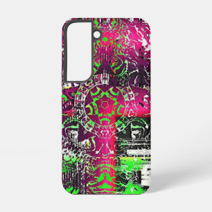 Mijn naam is niet Donna Samsung Galaxy Hoesje