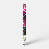 Mijn naam is niet Donna Samsung Galaxy Hoesje (Linkerkant)