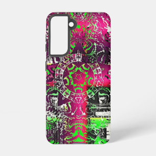 Mijn naam is niet Donna Samsung Galaxy Hoesje