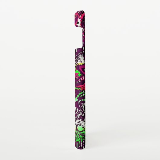 Mijn naam is niet Donna Samsung Galaxy Hoesje (Rechterkant)