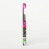 Mijn naam is niet Donna Samsung Galaxy Hoesje (Linkerkant)