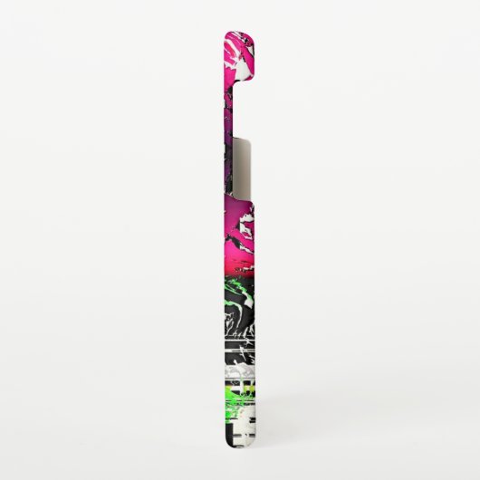 Mijn naam is niet Donna Samsung Galaxy Hoesje (Linkerkant)