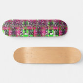 Mijn naam is niet Donna Skateboard (Horizontaal)