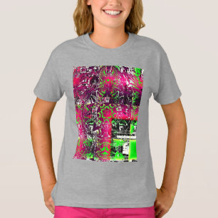 Mijn naam is niet Donna T-shirt