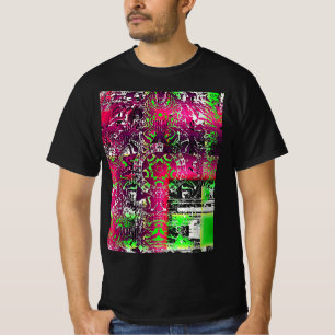 Mijn naam is niet Donna T-shirt