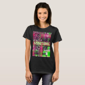 Mijn naam is niet Donna T-shirt (Voorkant volledig)