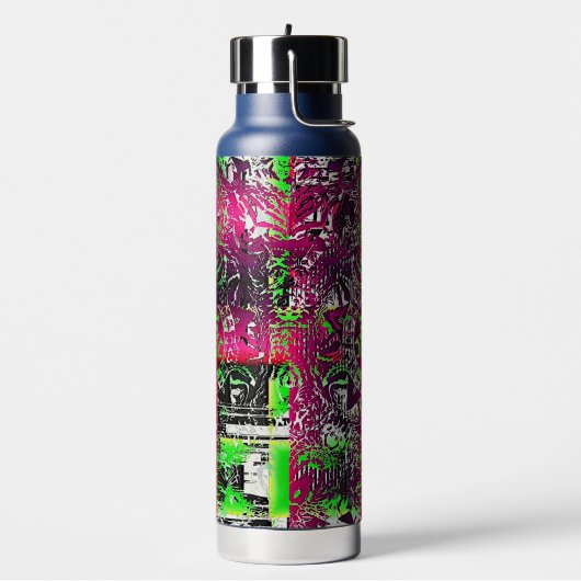 Mijn naam is niet Donna Waterfles (Links)