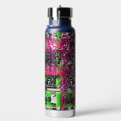 Mijn naam is niet Donna Waterfles (Rechts)