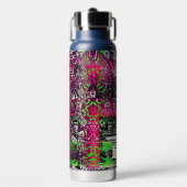 Mijn naam is niet Donna Waterfles (Voorkant)