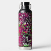 Mijn naam is niet Donna Waterfles (Voorkant)