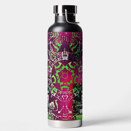 Mijn naam is niet Donna Waterfles (Links)