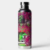 Mijn naam is niet Donna Waterfles (Rechts)