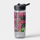 Mijn naam is niet Donna Waterfles (Links)