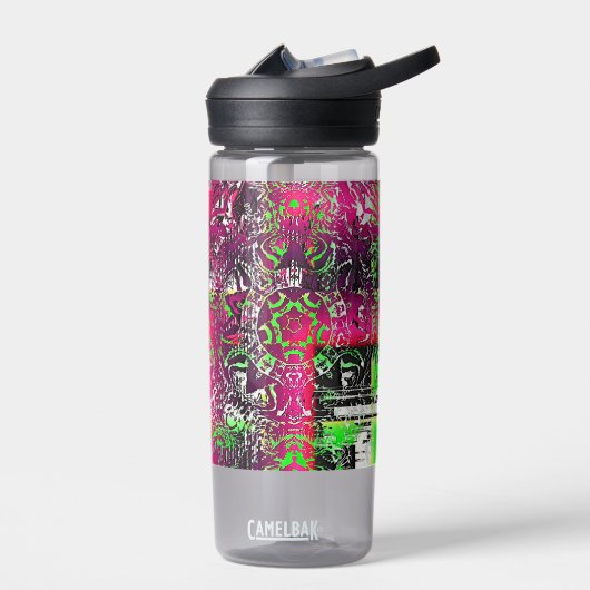 Mijn naam is niet Donna Waterfles (Links)