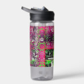 Mijn naam is niet Donna Waterfles (Rechts)