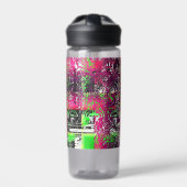 Mijn naam is niet Donna Waterfles (Voorkant)