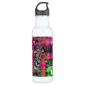 Mijn naam is niet Donna Waterfles (Voorkant)