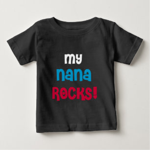 Mijn Nana Rocks