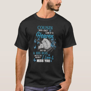 Mijn neef is een grote hoer hoeveel ik van mijn le t-shirt