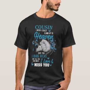 Mijn neef is een grote hoer hoeveel ik van mijn le t-shirt