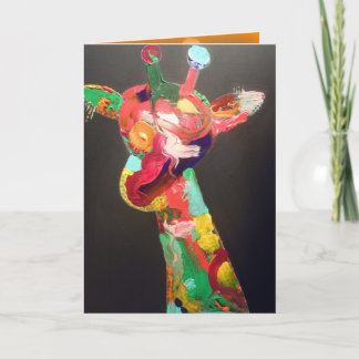 Mijn nek van de bossen kaart