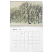 Mijn New York Kalender (Feb 2027)
