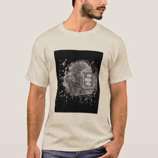 Mijn Ninja Way T-shirt