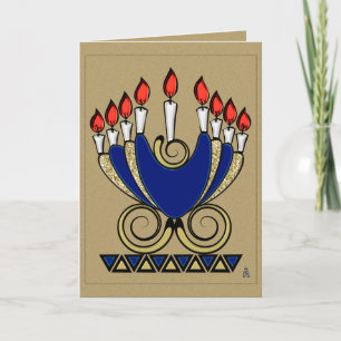 Mijn 'Nora Feestdagen Kaart