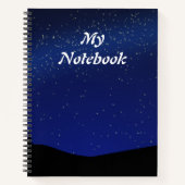 Mijn Notitieboek (Voorkant)