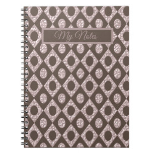 Mijn Notities Notitieboek
