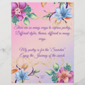 Mijn offertes op maat (Achterkant)