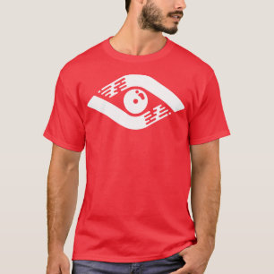 Mijn ogen t-shirt
