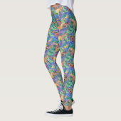 Mijn Okapi. Leggings (Links)