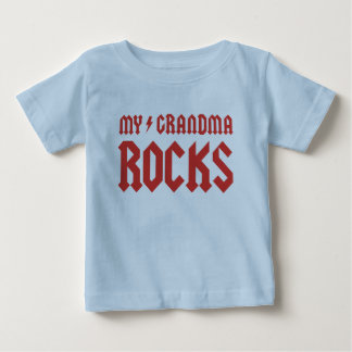 Mijn oma Rocks