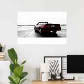 mijn omkering poster (Thuiskantoor)