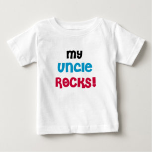 Mijn Oom Rocks