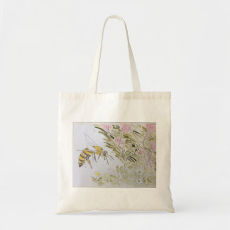 Mijn oorspronkelijke waterverf kunst, de wonderen  tote bag