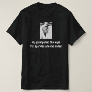 Mijn opa t-shirt