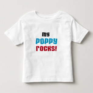 Mijn oppy Rocks T-shirts en cadeautjes