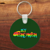Mijn Opshernish Sleutelhanger (Voorkant)