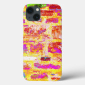 Mijn optische mijn Case-Mate iPhone case (Achterkant)