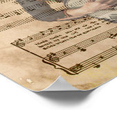 MIJN OUDE KENTUCKY THUIS POSTER (Hoek)