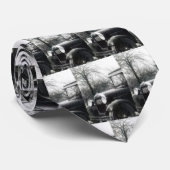 Mijn oude Stropdas (Opgerold)